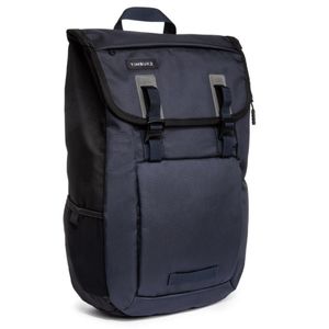 Navy Limited Edition Timbuk2 Traveler's Backpack
